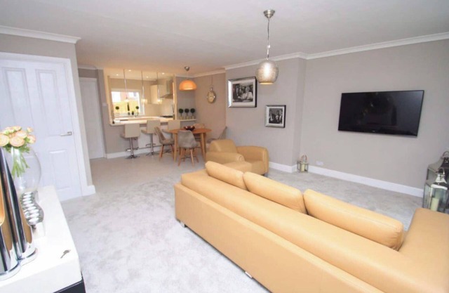 Luxury House in Wilmslow