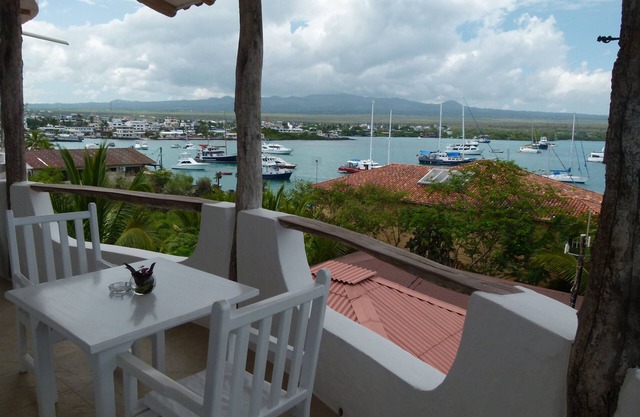 Luxury Jacuzzi Suite On The Bay w/City, Harbor & Ocean Views (READ AD FIRST)