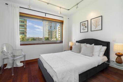 Luxury Living by the Sea Matosinhos Marvel