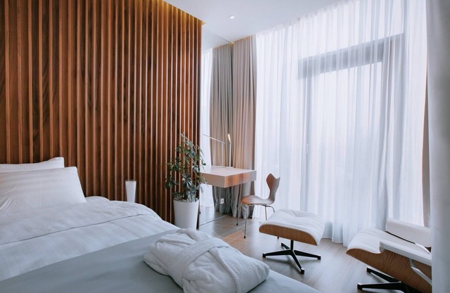 Luxury Living Tbilisi