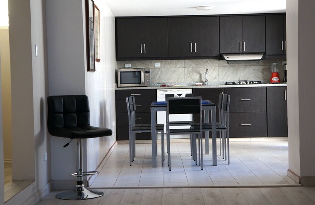 Luxury modern apartment near Quicentro