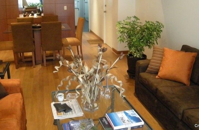 Luxury Ocean View, Condo, walk to LARCOMAR, Quiet Street