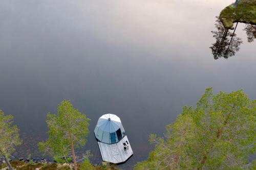 Luxury Off Grid Dream