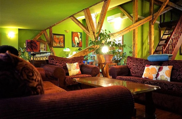 Luxury OldTown Loft 320m2 on Hlavná street