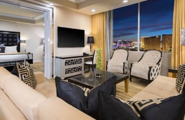 Luxury Presidential Condo 3 Ngt Min Fri Check In/4 Ngt MaxnMon Check In