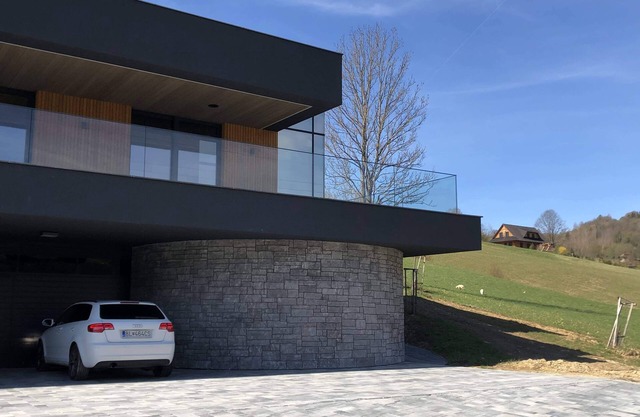Luxury&Privacy Residence