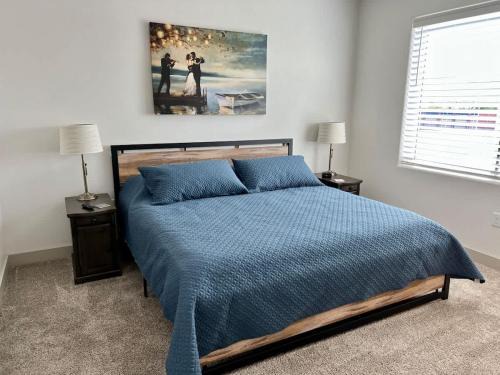 Luxury Red Rock Townhome - 42- St George Santa Clara