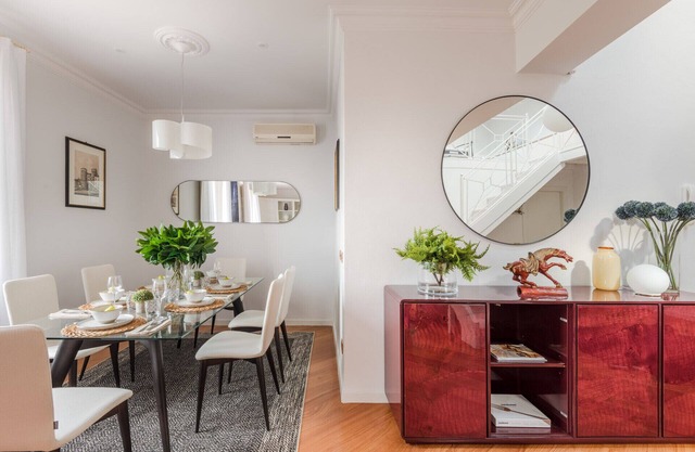 Luxury Rental Penthouse in the Heart of Lucca