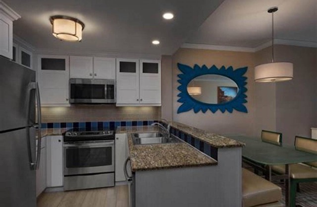 Luxury Resort in Heart of Myrtle Beach-Oceanside View
