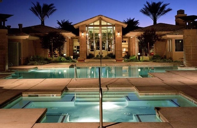 Luxury Resort - No Resort Fee!