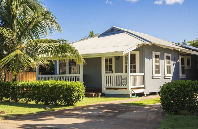 Luxury Restored Historical Home.A/C.HOT TUB.Walk to BEACH - TVNCU #1188