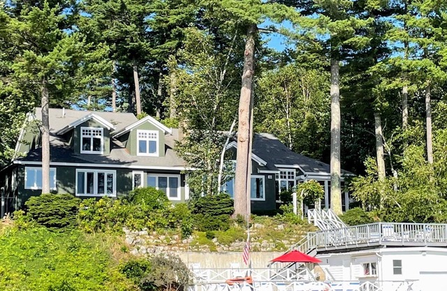 Luxury Retreat space for relaxing Family Reunions or Corporate Retreats