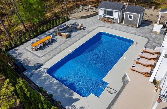 Luxury Retreat w/Heated Saltwater Pool