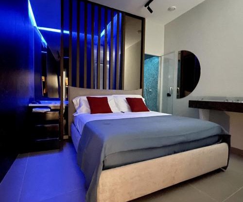 Luxury Room Suites Benevento