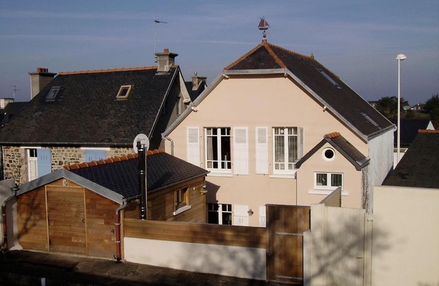 Luxury Seaside Family house in Pléneuf Val André