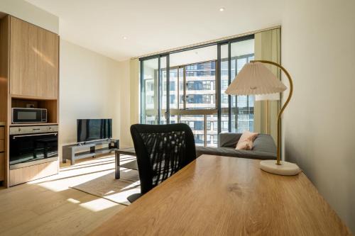 Luxury studio unit in Macquarie Park