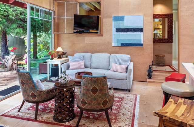Luxury Suite 1 Mile from Volcanoes National Park