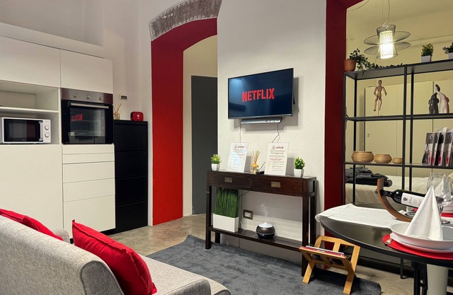 Luxury Suite in the heart of Milan