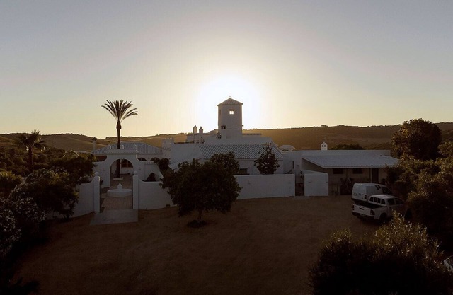 Luxury Villa La Mina with private swimming pool-14 people-Conil de la Frontera