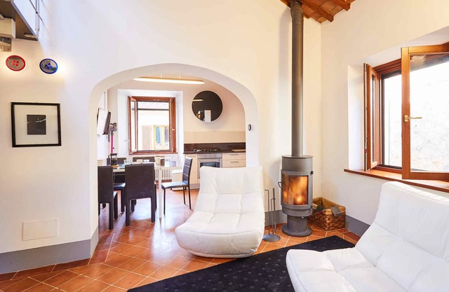 Luxury Villa in Monticchiello, your heaven in Tuscany