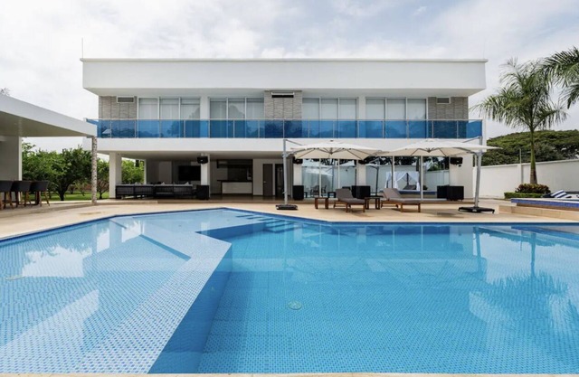 LUXURY VILLA IN ROZO!