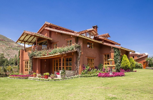 Luxury Villa in Urubamba Sacred Valley/Cusco