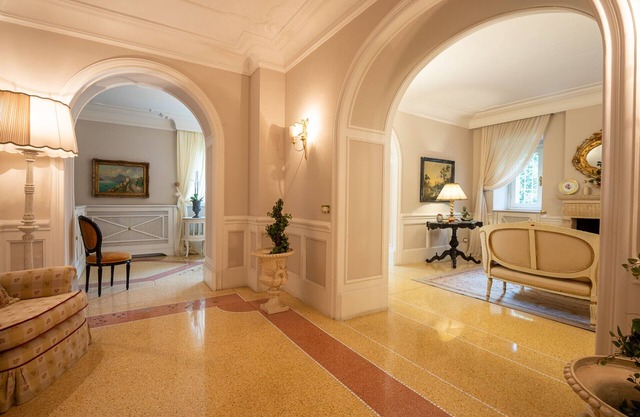 Luxury Villa Isabella Basilica San Giovanni