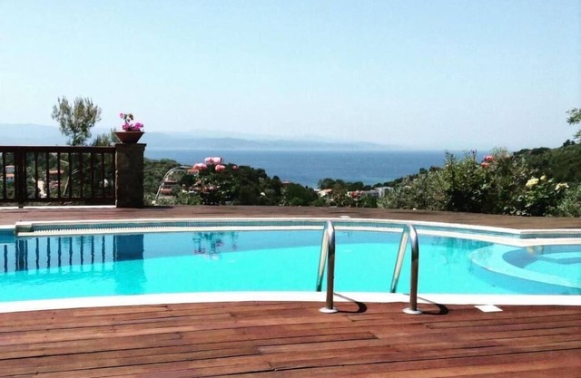 Luxury Villa Nefeli w Private Pool