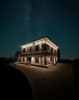 Luxury Villa Ps5 Home-Theater Hookah 20km 2 Munnar