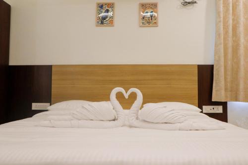 Luxury Villa Stays