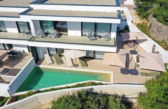 Luxury villa Sunrise