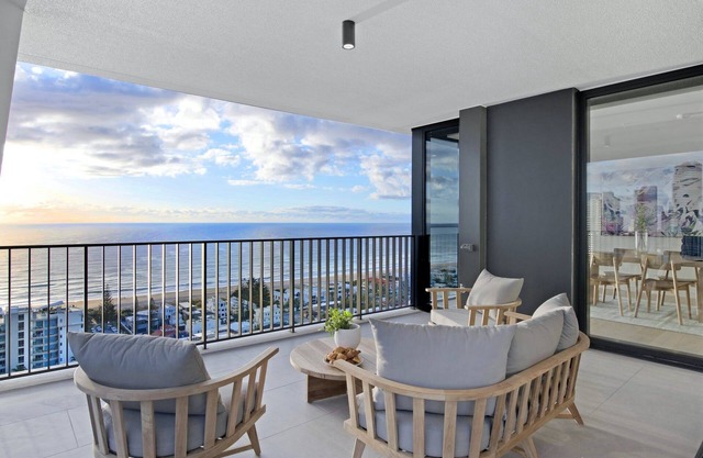 Luxury Villas Bela Casa (Ocean Views)