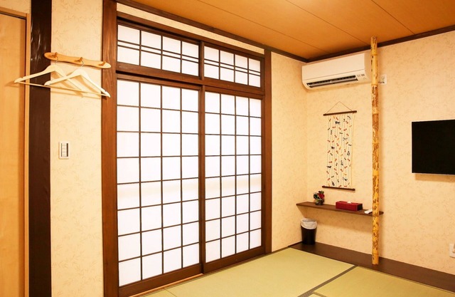 LuxuryNishioji 5min fixedmobile Wifi/Kyoto Kyōto