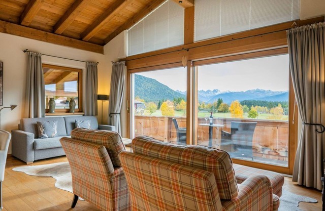 Luxus Appartement Ohne Frühstück - Hotel Princess Bergfrieden