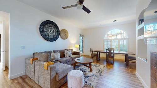 LV103 Downstairs 1 Bedroom in a Quiet Location