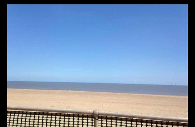Lynsey Caravan at Coastfields ingoldmells
