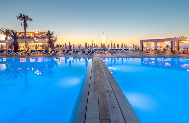 Lyttos Beach - All Inclusive