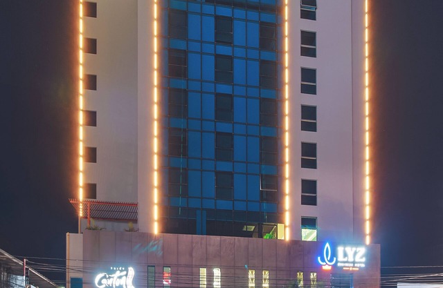 Lyz Business Hotel Piura