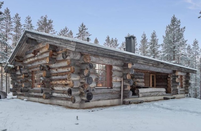 Mäntylä A-osa by Interhome