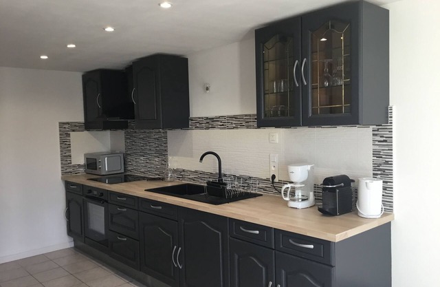 Mélusine Cottage - 8/10 pers. (20 min. From Puy du Fou) - Heated swimming pool