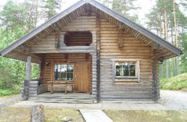 Mökinniemi by Interhome