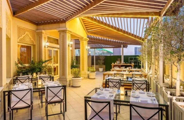 Mövenpick Hotel Doha
