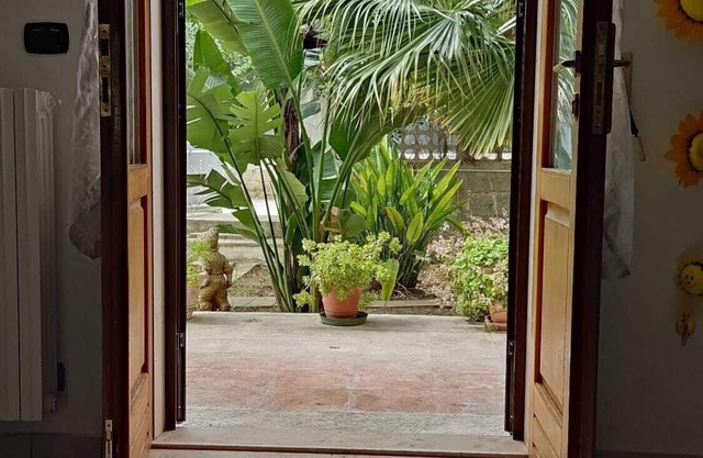 Maison Lido Silvana- spacious villa with large garden, minutes from the sea
