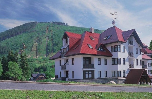 M+M Apartment 2 - One Bedroom Apartment, Sleeps 2