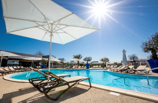 M&V Resort Camping