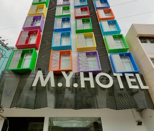 M.Y. Hotel