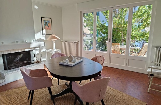 Ma Maison en Ardèche