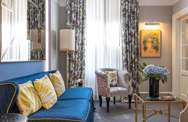 Maalot Roma - Small Luxury Hotels of the World