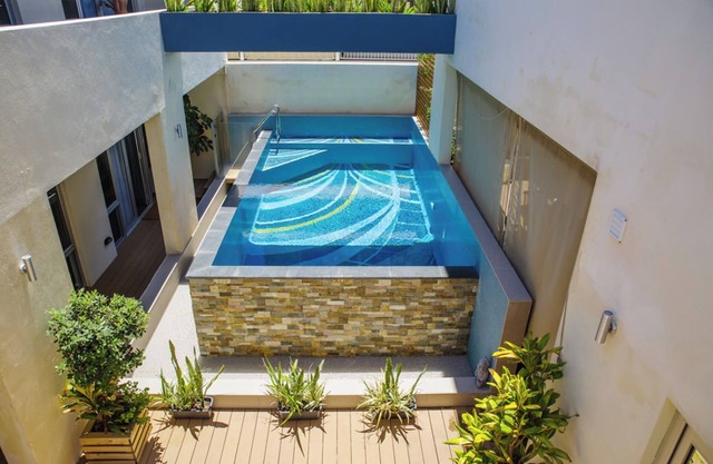 Maand Up Accommodation