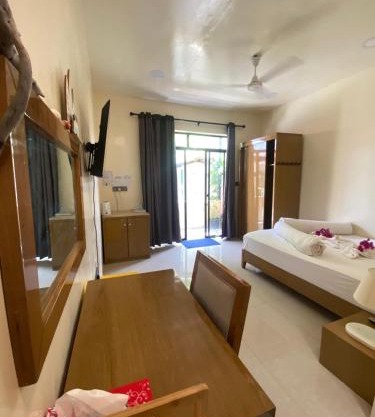 Maavaharu Guest House Himmafushi
